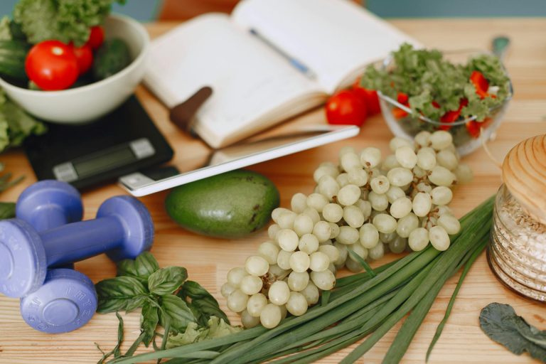 Weight Loss Tips for Busy People